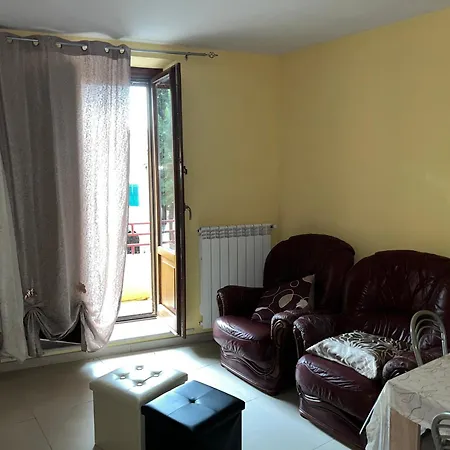 Papaleo Appartement *