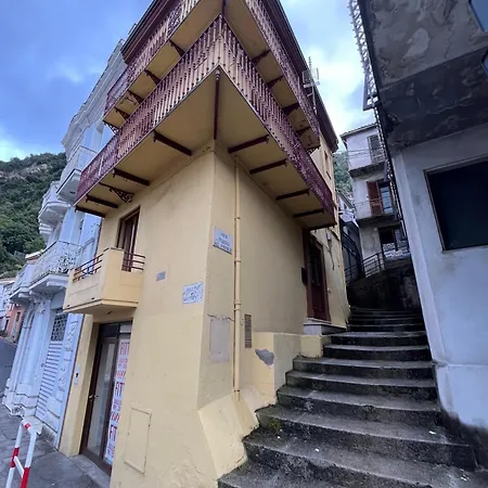 Appartement Papaleo *