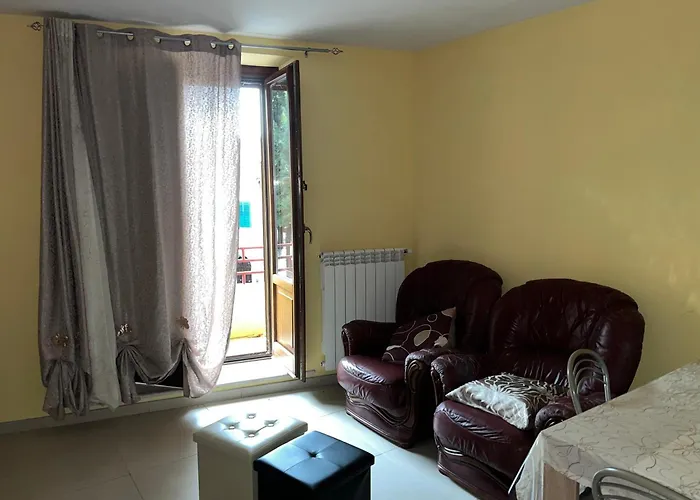 Papaleo Appartamento *